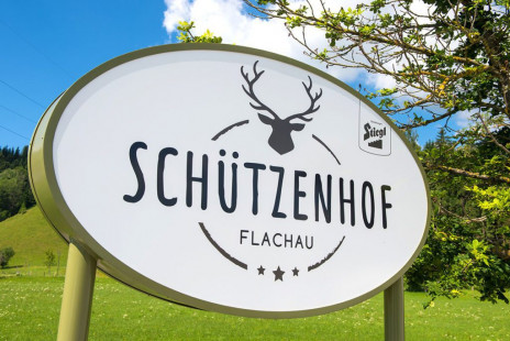 3 Sterne Hotel & Traditions-Gasthof Schützenhof in Reitdorf, Flachau