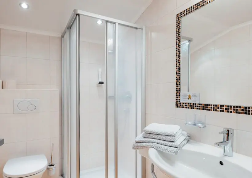 Doppelzimmer Easy, Zimmer in Flachau