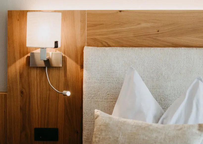 Dreibettzimmer Sunside, Zimmer in Flachau