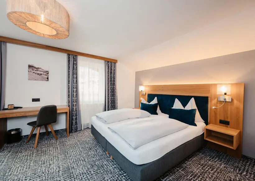 Familienzimmer Cosy, Zimmer in Flachau