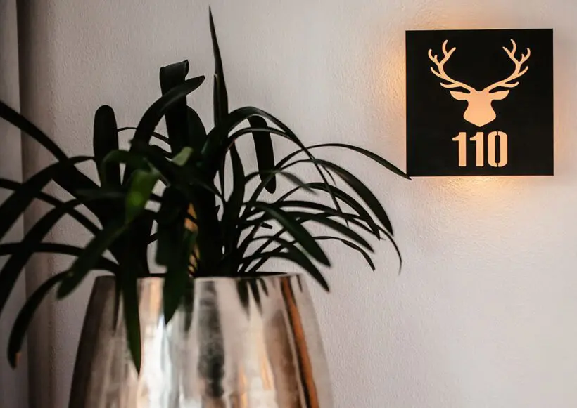 Familienzimmer Cosy, Zimmer in Flachau