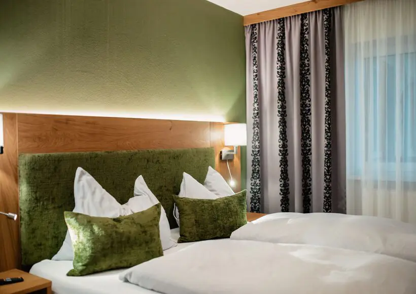 Familienzimmer Happy, Zimmer in Flachau