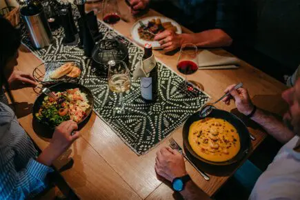 Traditionsgasthof & Restaurant in Flachau, Schützenwirt Feiern Gasthof Schuetzenhof Flachau 4