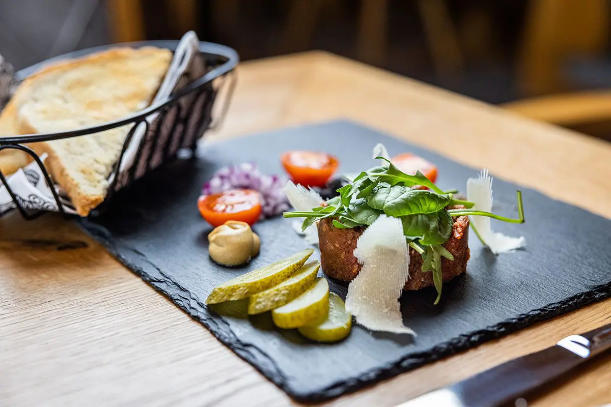 Gasthof & Restaurant in Flachau-Reitdorf