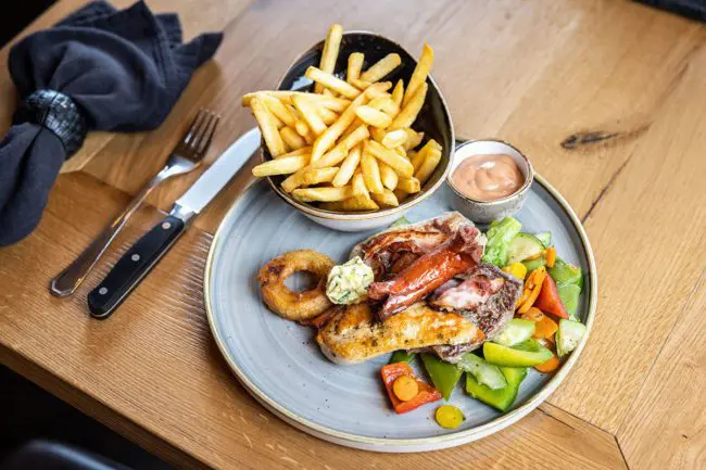 Gasthof & Restaurant in Flachau-Reitdorf Gasthof & Restaurant in Flachau-Reitdorf