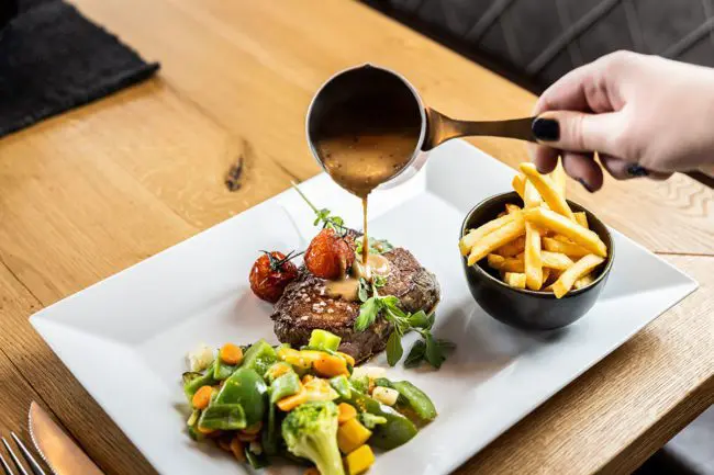 Gasthof & Restaurant in Flachau-Reitdorf Gasthof & Restaurant in Flachau-Reitdorf