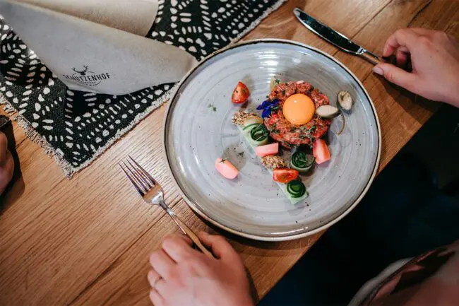 Traditionsgasthof & Restaurant in Flachau, Schützenwirt