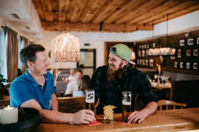 Traditionsgasthof & Restaurant in Flachau, Schützenwirt Traditionsgasthof & Restaurant in Flachau, Schützenwirt