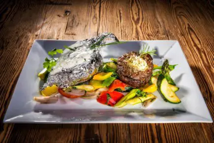 Halbpension im 3 Sterne Hotel Schützenhof in Flachau Halbpension im 3 Sterne Hotel Schützenhof in Flachau