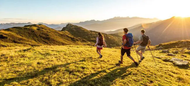 Pauschale Schuetzenhof Flachau Wandern 2 Pauschale Schuetzenhof Flachau Wandern 2