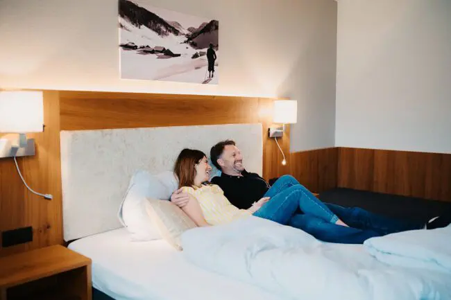 Pauschale - Hotel Schützenhof, Overnight Stay