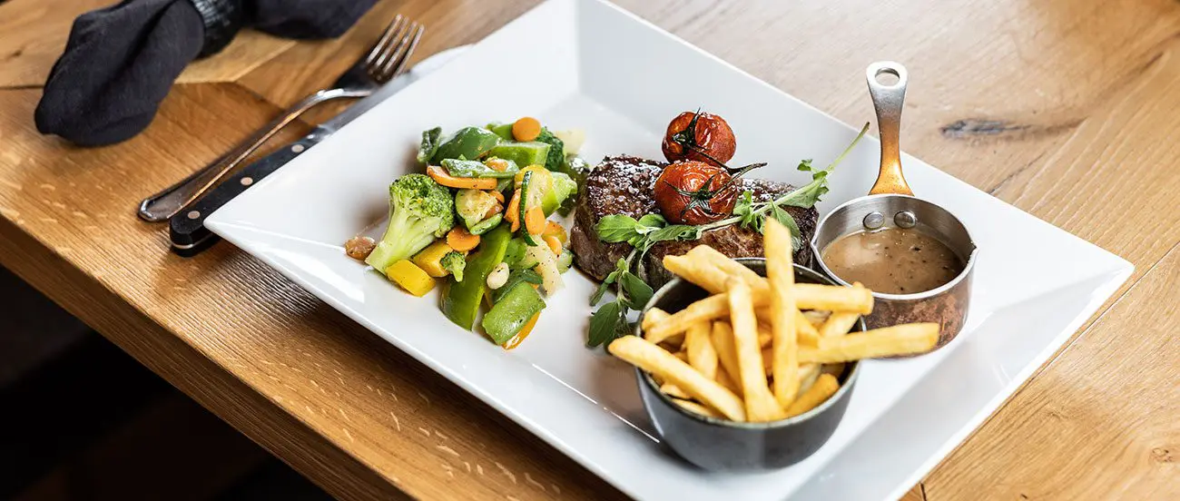 Restaurant in Flachau - Schützenhof