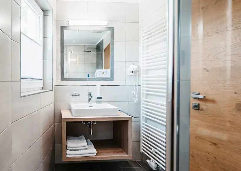 Suite Lovely, Zimmer in Flachau