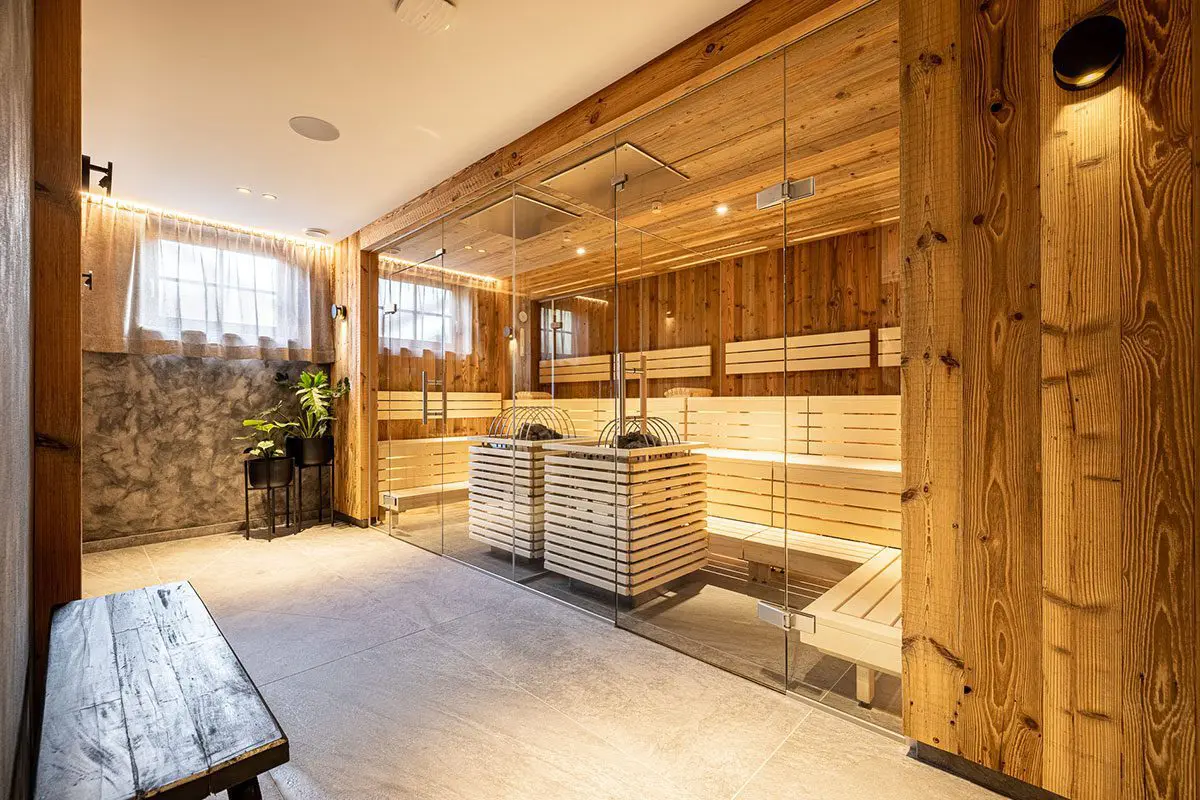 Wellness - Hotel Schützenhof, Flachau-Reitdorf