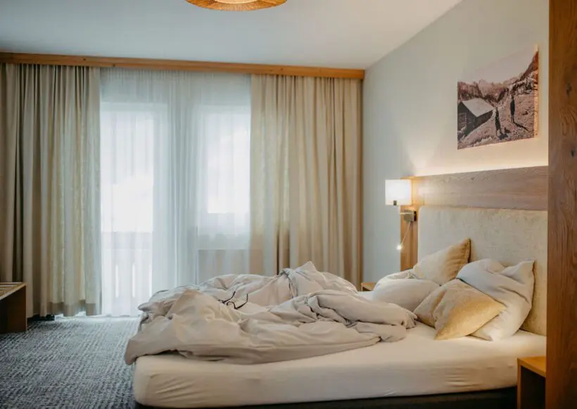 Suit Schützenhof Flachau