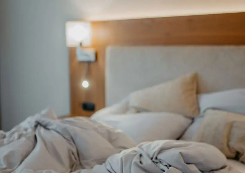 Dreibettzimmer Schützenhof Flachau