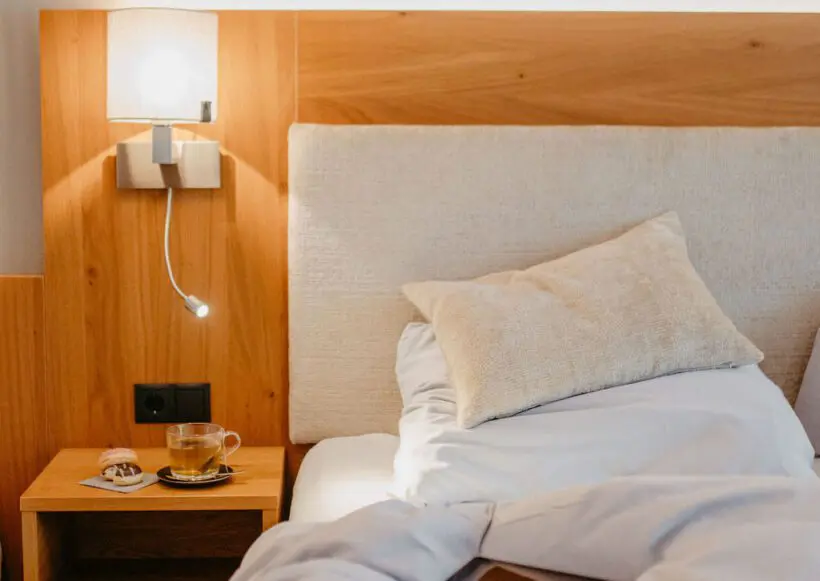 Dreibettzimmer Schützenhof