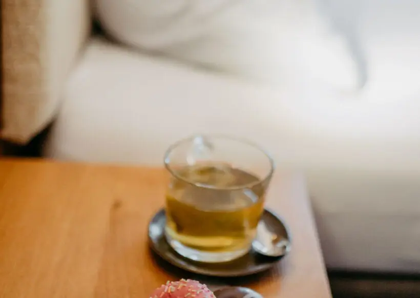 Detailfoto Schützenhof