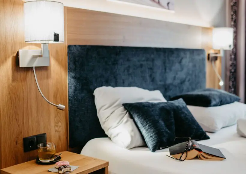 Familienzimmer Schützenhof Flacha