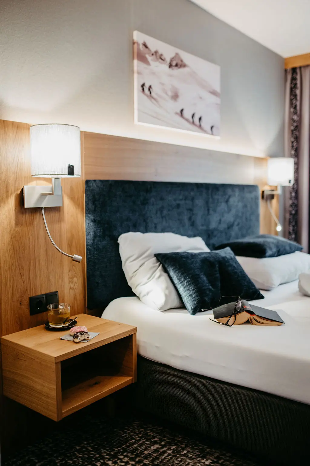 Familienzimmer Schützenhof Flacha