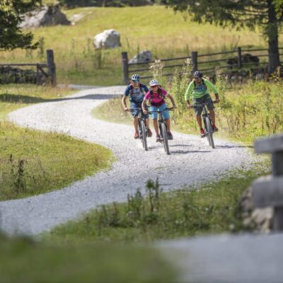 20 Flachau Sommer Emountainbike 11