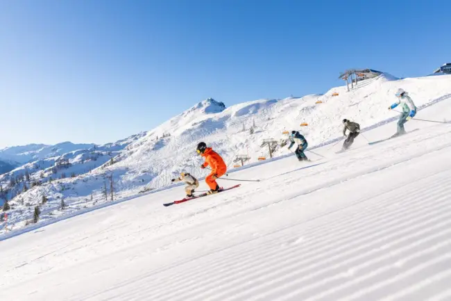 25 Flachau Winter Ski Urlaub Ski 4 25 Flachau Winter Ski Urlaub Ski 4