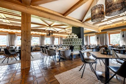 Feiern im 3 Sterne Hotel & Gasthof Schützenhof in Flachau, Salzburger Land