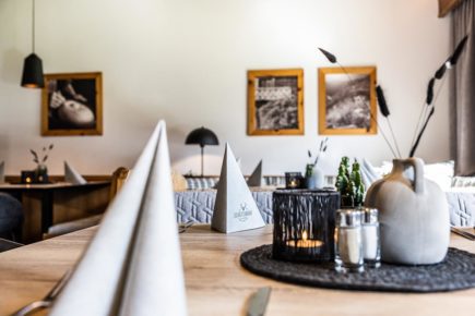 Feiern im 3 Sterne Hotel & Gasthof Schützenhof in Flachau, Salzburger Land