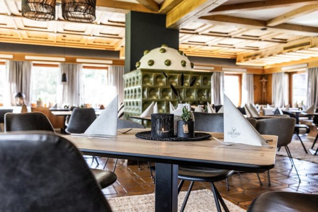 Bilder & Impressionen im Hotel Gasthof Schuetzenhof Flachau