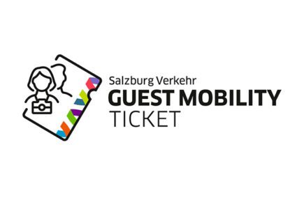 Salzburg Verkehr Guest Mobility Ticket
