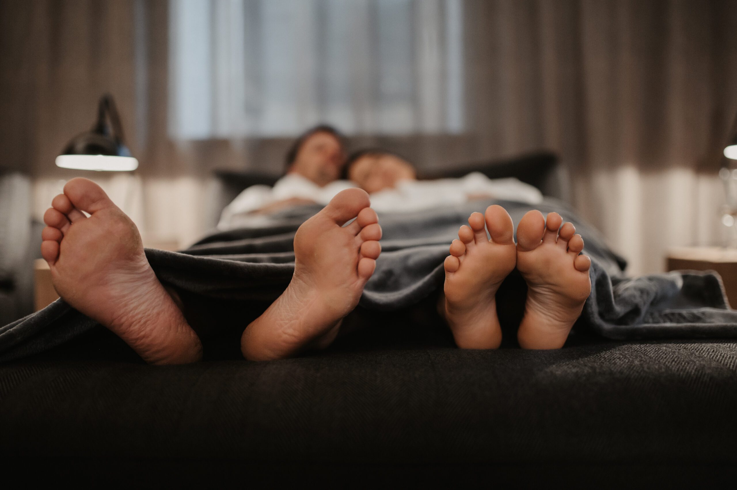 Schützenhof Flachau Wellnesbereich