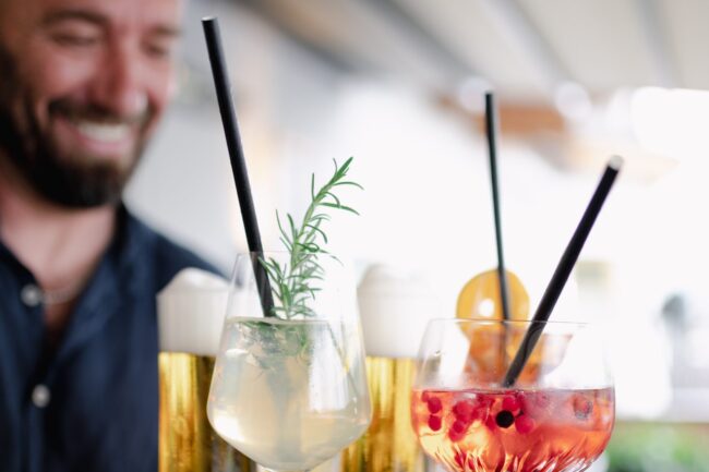 Schützenhof Flachau Restaurant