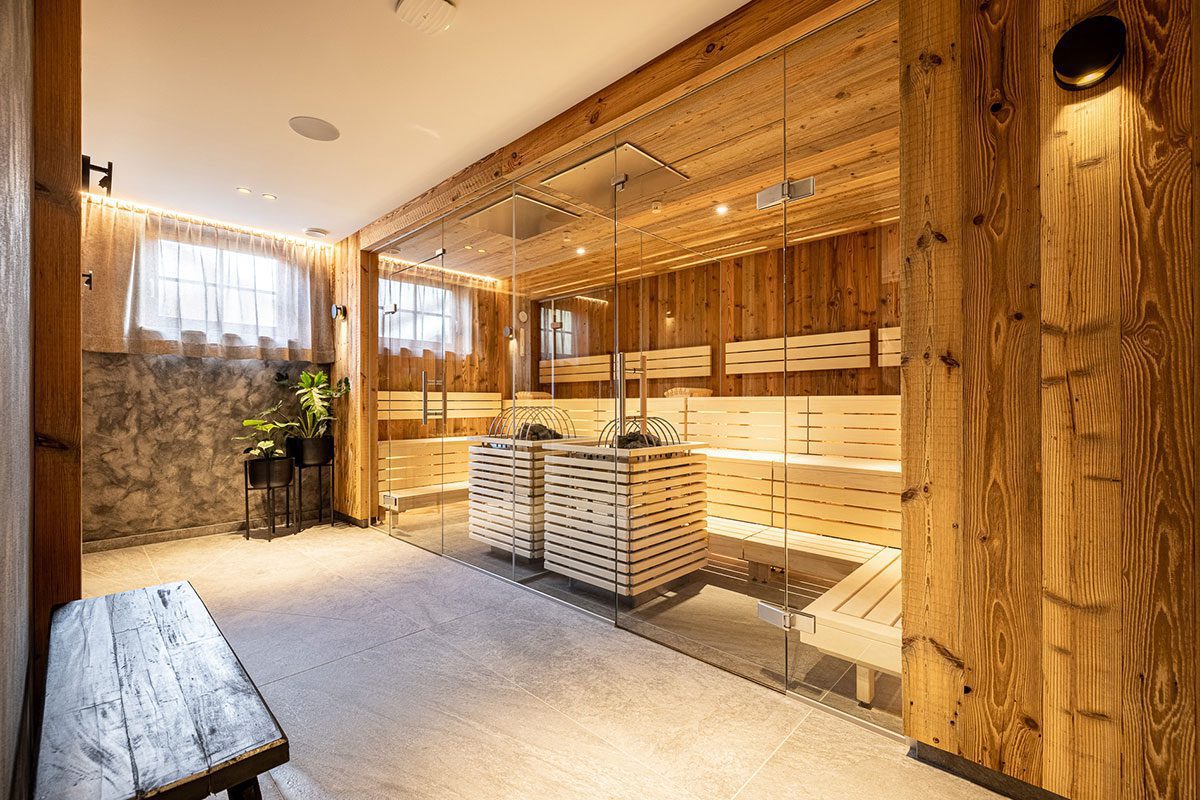 Wellness - Hotel Schützenhof, Flachau-Reitdorf