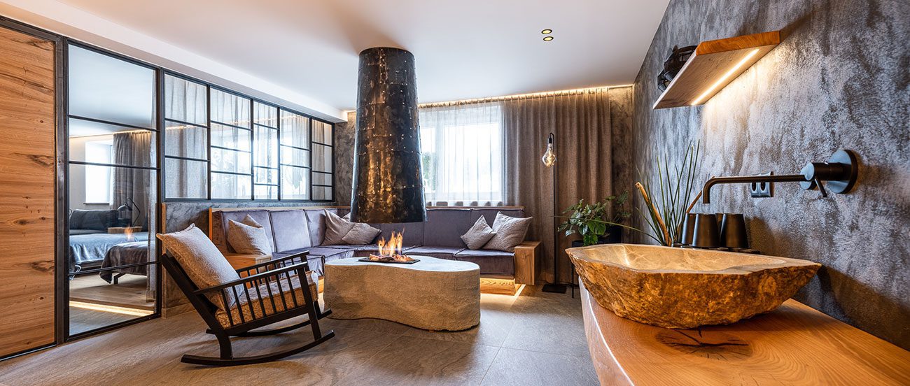 Wellness - Hotel Schützenhof, Flachau-Reitdorf