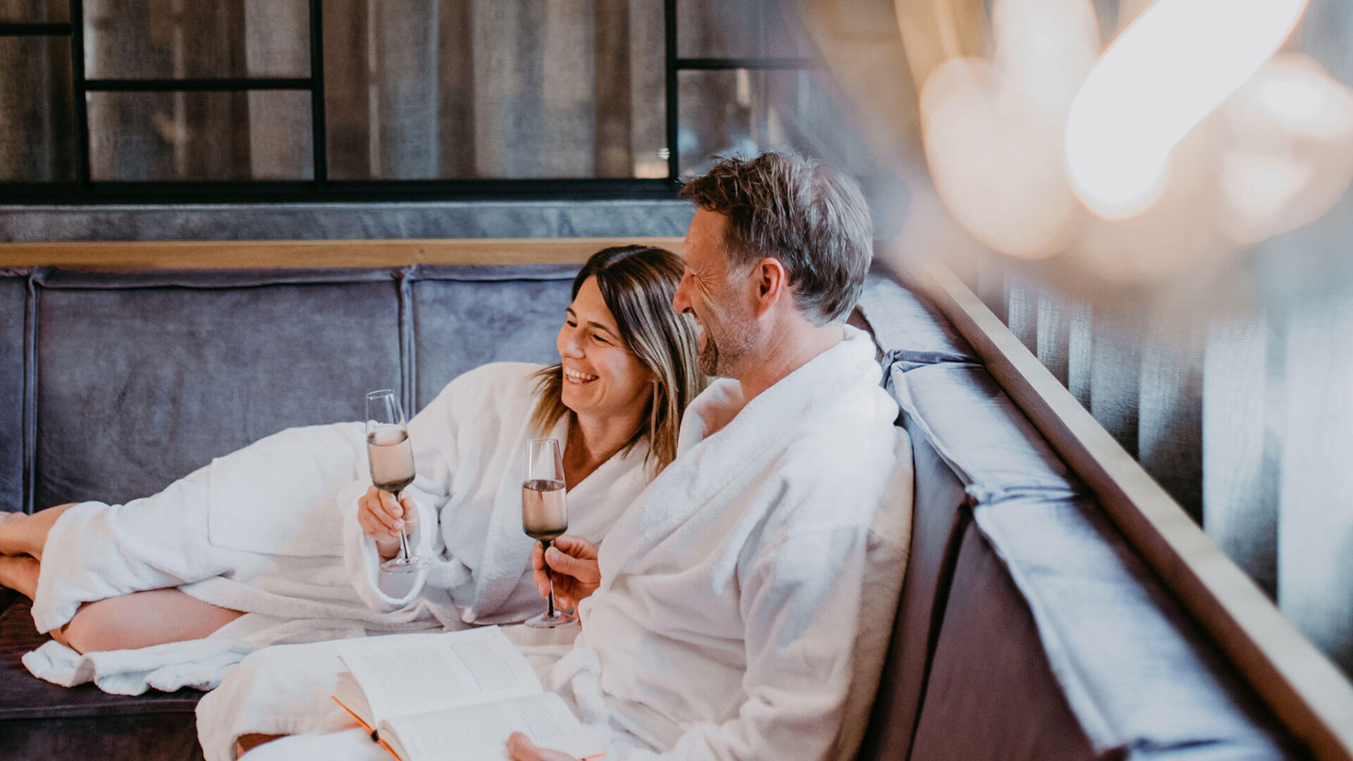 Wellnessbereich im Hotel Schützenhof, Flachau-Reitdorf