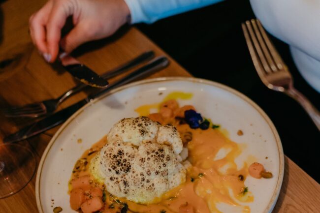 Schützenhof Flachau Restaurant